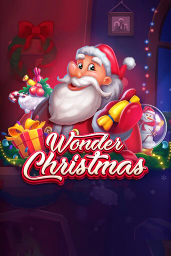 Wonder Christmas бесплатная игра | Гранд Казино Беларусь без регистрации