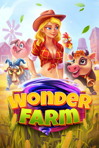 Wonder Farm бесплатная игра | Гранд Казино Беларусь без регистрации