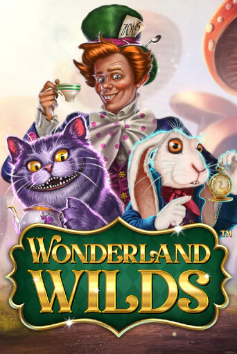 Wonderland Wilds бесплатная игра | Гранд Казино Беларусь без регистрации