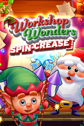 Workshop Wonders бесплатная игра | Гранд Казино Беларусь без регистрации