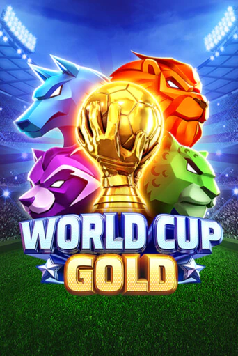 World Cup Gold бесплатная игра | Гранд Казино Беларусь без регистрации