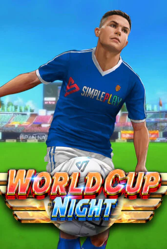 World Cup Night бесплатная игра | Гранд Казино Беларусь без регистрации