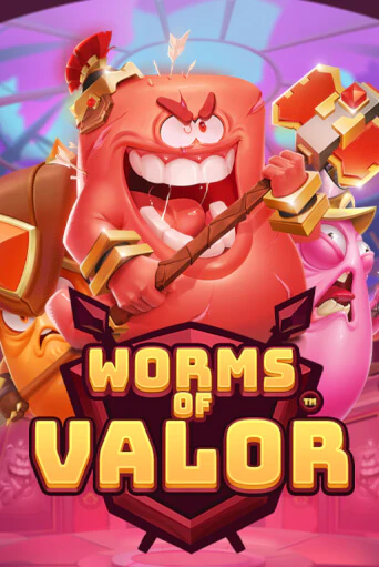 Worms of Valor бесплатная игра | Гранд Казино Беларусь без регистрации