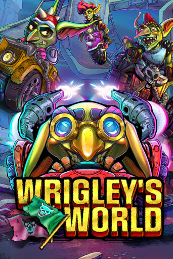 Wrigley's World бесплатная игра | Гранд Казино Беларусь без регистрации