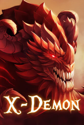 X-Demon бесплатная игра | Гранд Казино Беларусь без регистрации