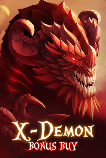 X-Demon Bonus Buy бесплатная игра | Гранд Казино Беларусь без регистрации