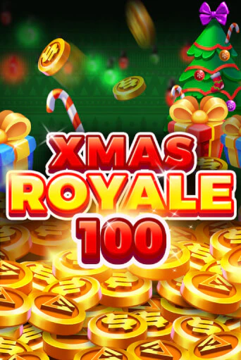 XMAS Royale 100 бесплатная игра | Гранд Казино Беларусь без регистрации