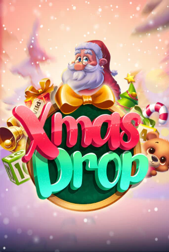 Xmas Drop бесплатная игра | Гранд Казино Беларусь без регистрации