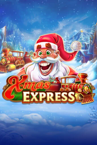 X-mas Express бесплатная игра | Гранд Казино Беларусь без регистрации