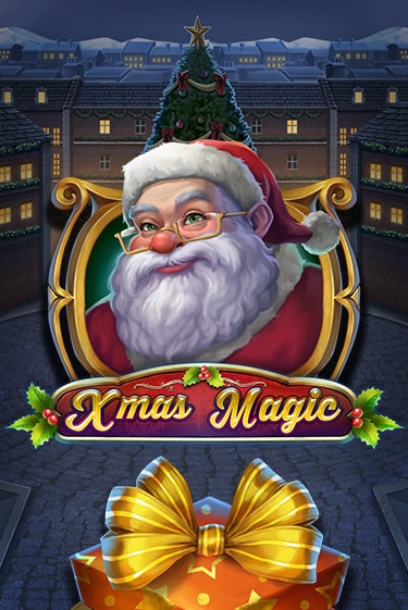 Xmas Magic бесплатная игра | Гранд Казино Беларусь без регистрации