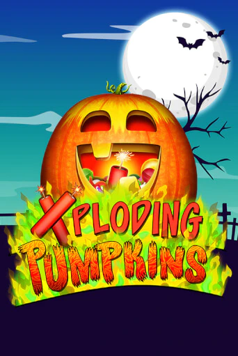 Xploding Pumpkins бесплатная игра | Гранд Казино Беларусь без регистрации