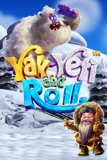 Yak, Yeti & Roll бесплатная игра | Гранд Казино Беларусь без регистрации