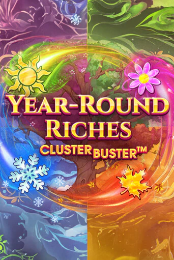 Year Round Riches Clusterbuster бесплатная игра | Гранд Казино Беларусь без регистрации