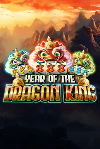 Year Of The Dragon King бесплатная игра | Гранд Казино Беларусь без регистрации