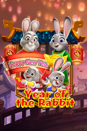 Year Of The Rabbit бесплатная игра | Гранд Казино Беларусь без регистрации