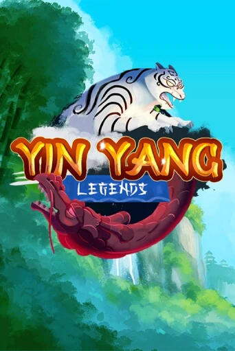 Ying Yang Legends бесплатная игра | Гранд Казино Беларусь без регистрации