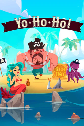 Yo-Ho-Ho! бесплатная игра | Гранд Казино Беларусь без регистрации