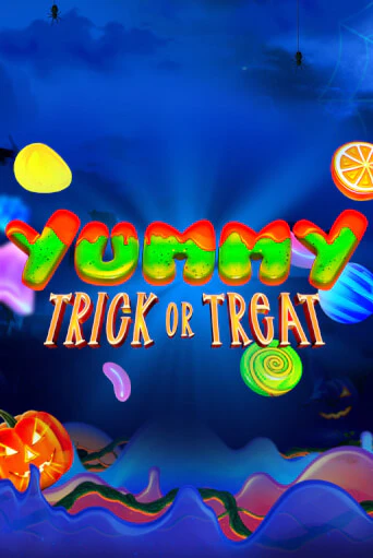 Yummy Trick or Treat бесплатная игра | Гранд Казино Беларусь без регистрации