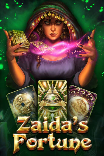 Zaida's Fortune бесплатная игра | Гранд Казино Беларусь без регистрации