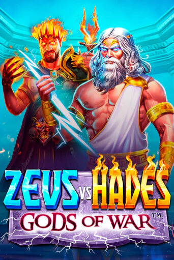 Zeus vs Hades - Gods of War бесплатная игра | Гранд Казино Беларусь без регистрации