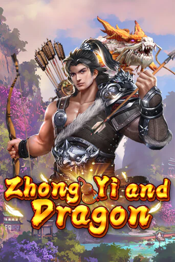 Zhong Yi And Dragon бесплатная игра | Гранд Казино Беларусь без регистрации