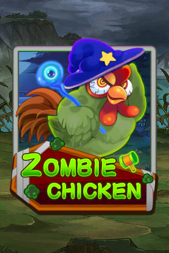 Zombie Chicken бесплатная игра | Гранд Казино Беларусь без регистрации