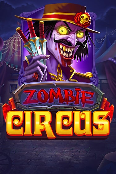 Zombie Circus бесплатная игра | Гранд Казино Беларусь без регистрации