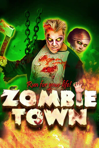 Zombie Town бесплатная игра | Гранд Казино Беларусь без регистрации