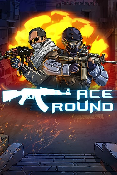 Ace Round бесплатная игра | Гранд Казино Беларусь без регистрации