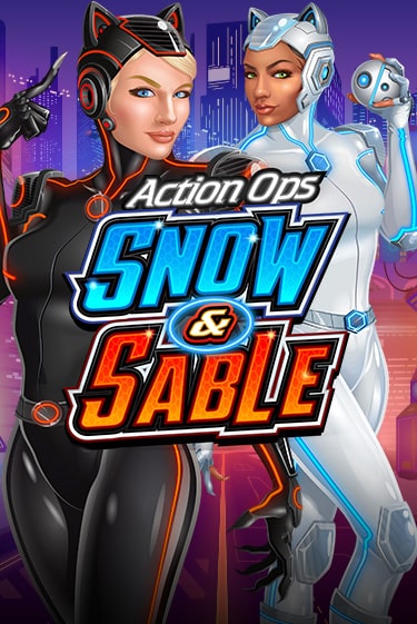 Action Ops: Snow & Sable бесплатная игра | Гранд Казино Беларусь без регистрации