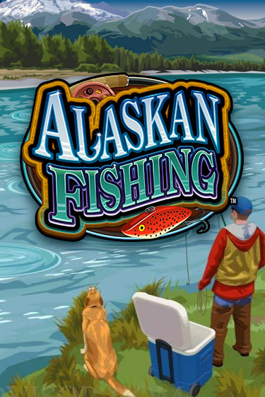 Alaskan Fishing бесплатная игра | Гранд Казино Беларусь без регистрации