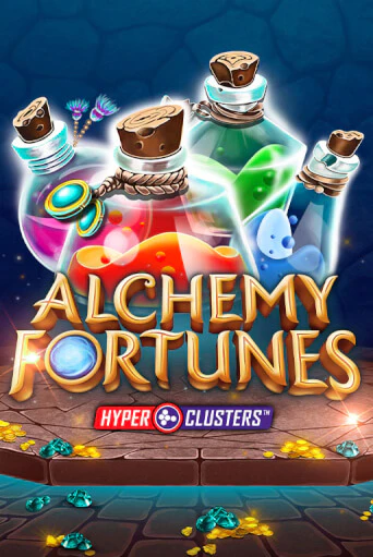 Alchemy Fortunes бесплатная игра | Гранд Казино Беларусь без регистрации