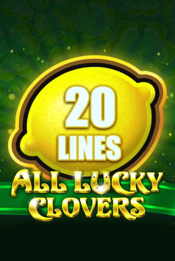 All Lucky Clovers 20 бесплатная игра | Гранд Казино Беларусь без регистрации