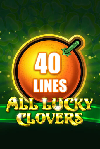 All Lucky Clovers 40 бесплатная игра | Гранд Казино Беларусь без регистрации