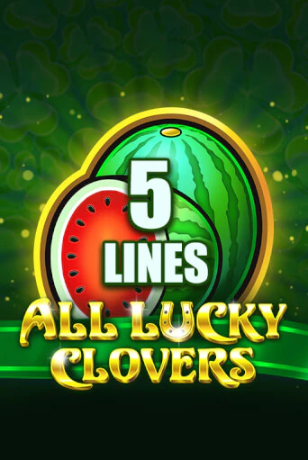 All Lucky Clovers 5 бесплатная игра | Гранд Казино Беларусь без регистрации