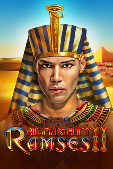 Almighty Ramses II бесплатная игра | Гранд Казино Беларусь без регистрации