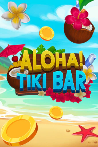 Aloha Tiki Bar бесплатная игра | Гранд Казино Беларусь без регистрации