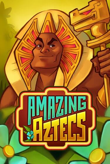 Amazing Aztecs бесплатная игра | Гранд Казино Беларусь без регистрации