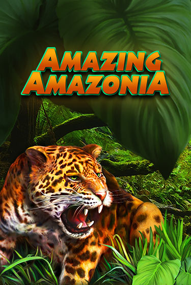 Amazing Amazonia бесплатная игра | Гранд Казино Беларусь без регистрации