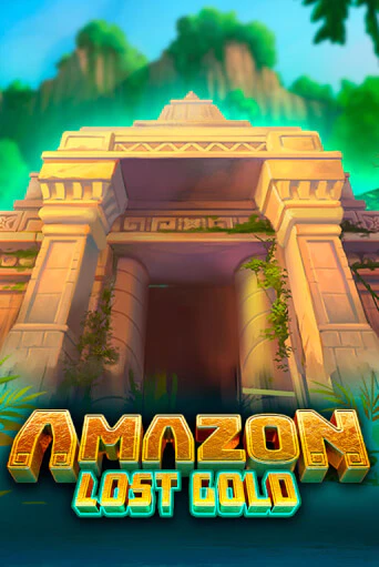 Amazon - Lost Gold бесплатная игра | Гранд Казино Беларусь без регистрации