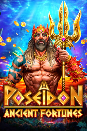 Ancient Fortunes: Poseidon Megaways™ бесплатная игра | Гранд Казино Беларусь без регистрации