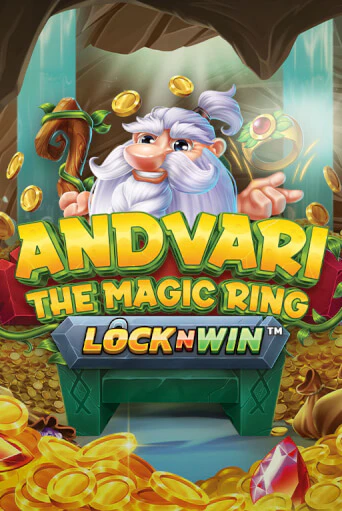 Andvari: The Magic Ring бесплатная игра | Гранд Казино Беларусь без регистрации