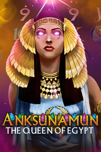 Anksunamun: the Queen of Egypt бесплатная игра | Гранд Казино Беларусь без регистрации