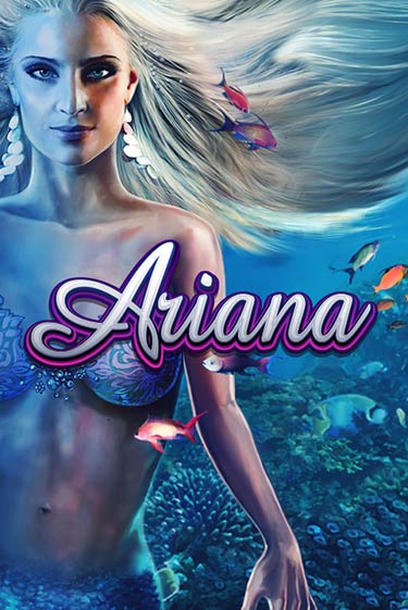 Ariana бесплатная игра | Гранд Казино Беларусь без регистрации