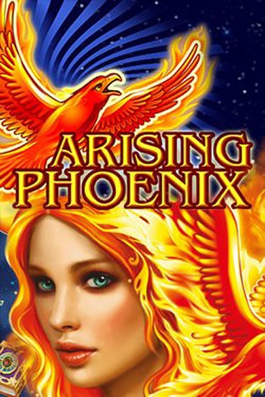 Arising Phoenix бесплатная игра | Гранд Казино Беларусь без регистрации