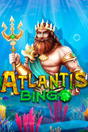 Atlantis Bingo бесплатная игра | Гранд Казино Беларусь без регистрации