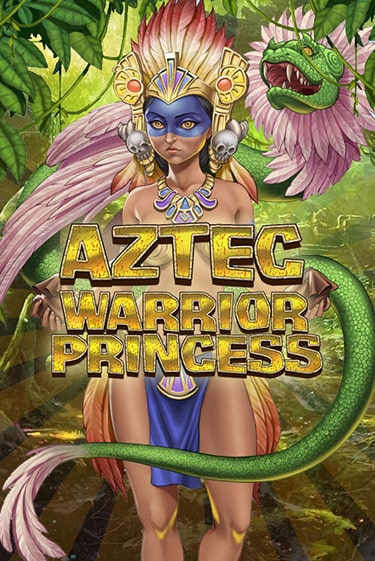 Aztec Warrior Princess бесплатная игра | Гранд Казино Беларусь без регистрации