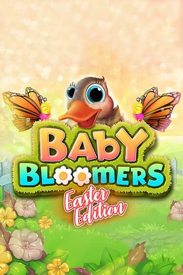 Baby Bloomers бесплатная игра | Гранд Казино Беларусь без регистрации