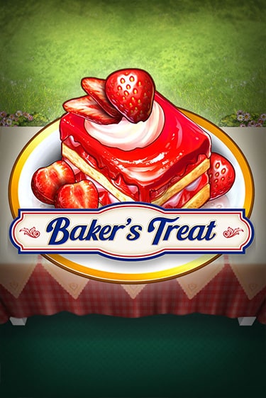 Baker's Treat бесплатная игра | Гранд Казино Беларусь без регистрации