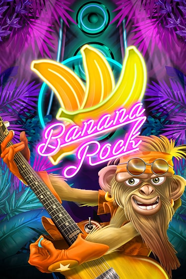 Banana Rock бесплатная игра | Гранд Казино Беларусь без регистрации